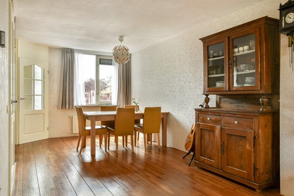 Medium property photo - Maaseikstraat 16, 1066 LX Amsterdam